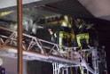 Feuer Koeln Vingst Ostheimerstr P081